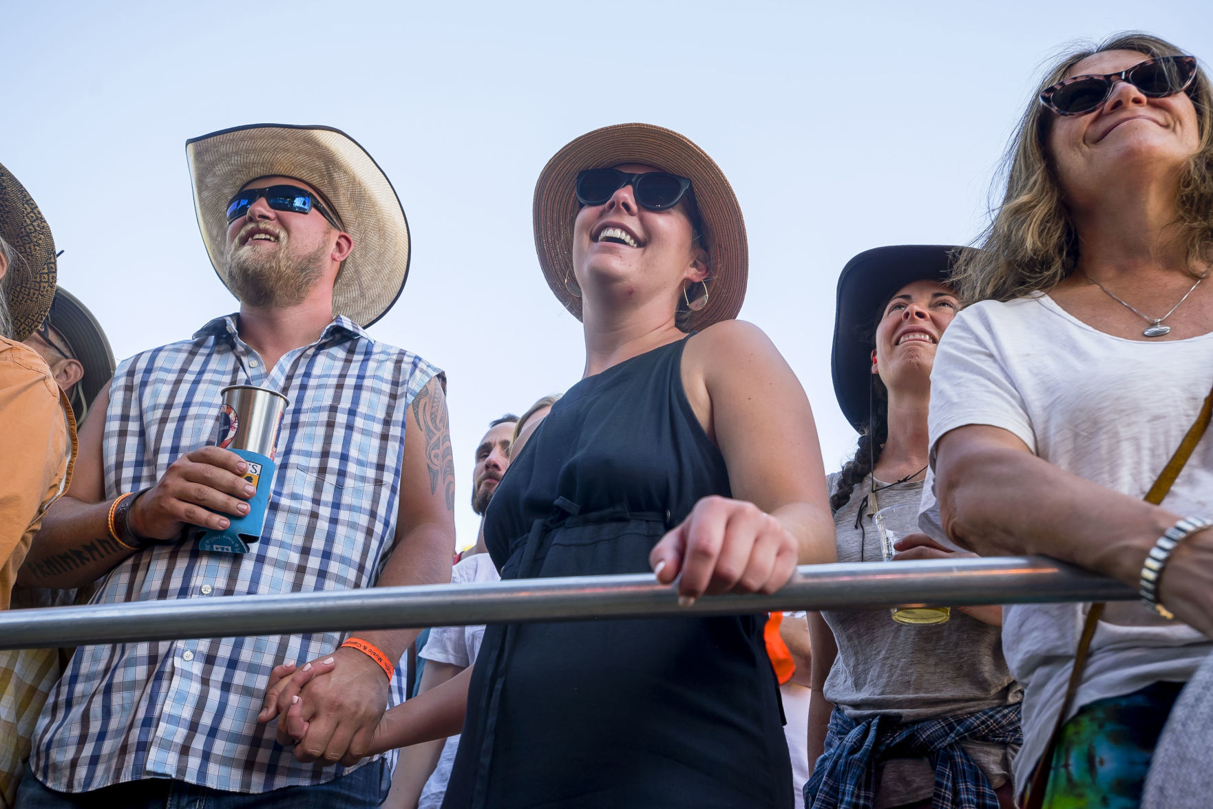 Grand Targhee Bluegrass Festival